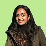Priya Ostwal